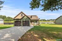 Recreational Property for sale in Marshall County, Alabama