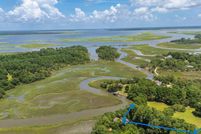 Land for sale in Charleston County, South Carolina