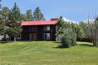 Farm and Ranch for sale in Sweet Grass County, Montana