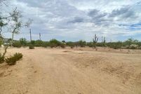 Land for sale in Pima County, Arizona