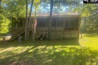 Land for sale in Kershaw County, South Carolina