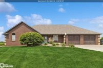 Land for sale in Marion County, Iowa