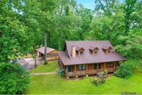 Land for sale in Livingston Parish, Louisiana