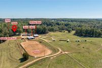Timberland Property for sale in Jackson County, Georgia
