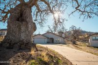 Land for sale in Kern County, California