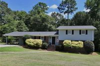 Land for sale in Newton County, Georgia