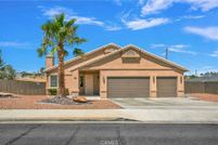 House for sale in San Bernardino County, California