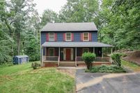 House for sale in Albemarle County, Virginia