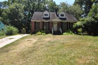 Land for sale in Chester County, South Carolina