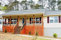 Timberland Property for sale in Cherokee County, Georgia