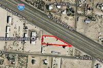 Recreational Property for sale in Ward County, Texas