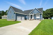 Land for sale in Perquimans County, North Carolina