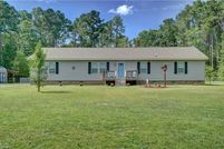 Land for sale in Gates County, North Carolina