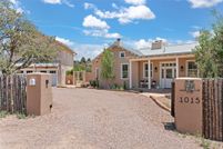 Land for sale in Santa Fe County, New Mexico