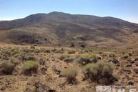 Land for sale in Washoe County, Nevada