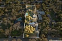 Timberland Property for sale in Bexar County, Texas