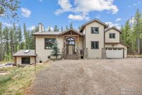 Land for sale in Boulder County, Colorado