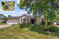 House for sale in Monroe County, Illinois
