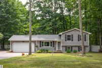 Timberland Property for sale in Benzie County, Michigan