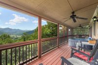 House for sale in Haywood County, North Carolina