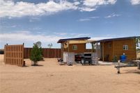 Land for sale in San Bernardino County, California