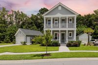 Recreational Property for sale in Charleston County, South Carolina