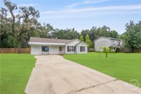 Recreational Property for sale in Liberty County, Georgia
