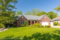 Undeveloped Land for sale in Eaton County, Michigan
