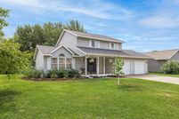 House for sale in La Crosse County, Wisconsin