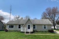 House for sale in Mercer County, Ohio