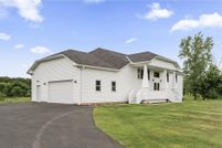 Farm and Ranch for sale in Isanti County, Minnesota