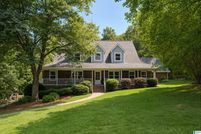 Recreational Property for sale in Shelby County, Alabama