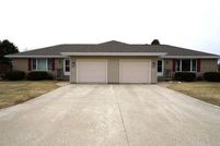 House for sale in Kewaunee County, Wisconsin