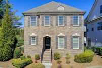 Land for sale in Forsyth County, Georgia