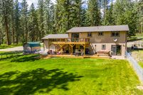 Farm and Ranch for sale in Missoula County, Montana