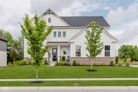 Timberland Property for sale in Hamilton County, Indiana