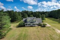 Farm and Ranch for sale in Effingham County, Georgia