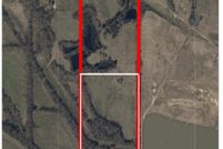 Land for sale in Lee County, Mississippi