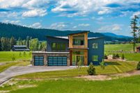 Land in Flathead County, Montana