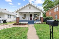 House for sale in Saline County, Kansas
