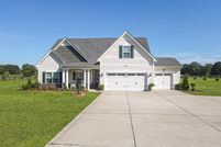 Land for sale in Cumberland County, North Carolina