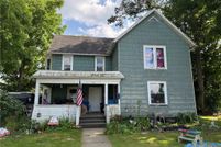 House for sale in Allegany County, New York