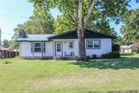 Land for sale in McIntosh County, Oklahoma