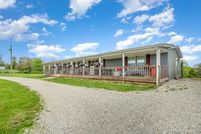 Timberland Property for sale in Ohio County, Indiana