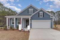 Land for sale in Horry County, South Carolina