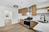 House for sale in Riverside County, California