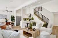 House for sale in Orange County, California