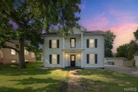 House for sale in Madison County, Illinois