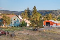 Timberland Property for sale in Union County, Oregon