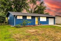 Undeveloped Land for sale in Saline County, Kansas